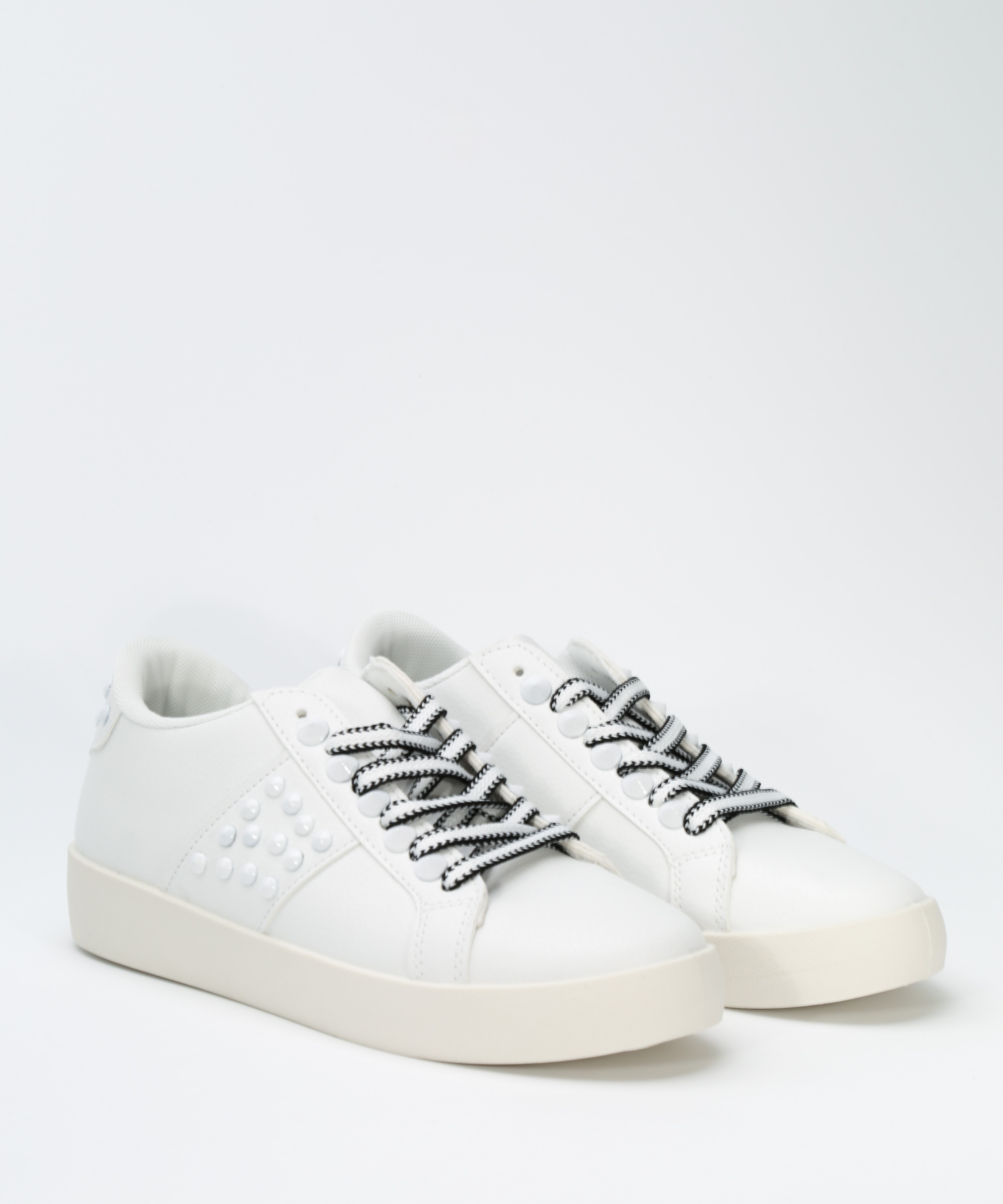 Zapatillas tachas image number null